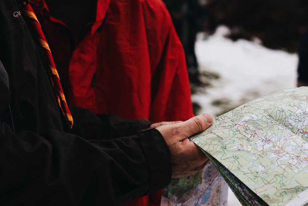 GIS Assignment Help Canada