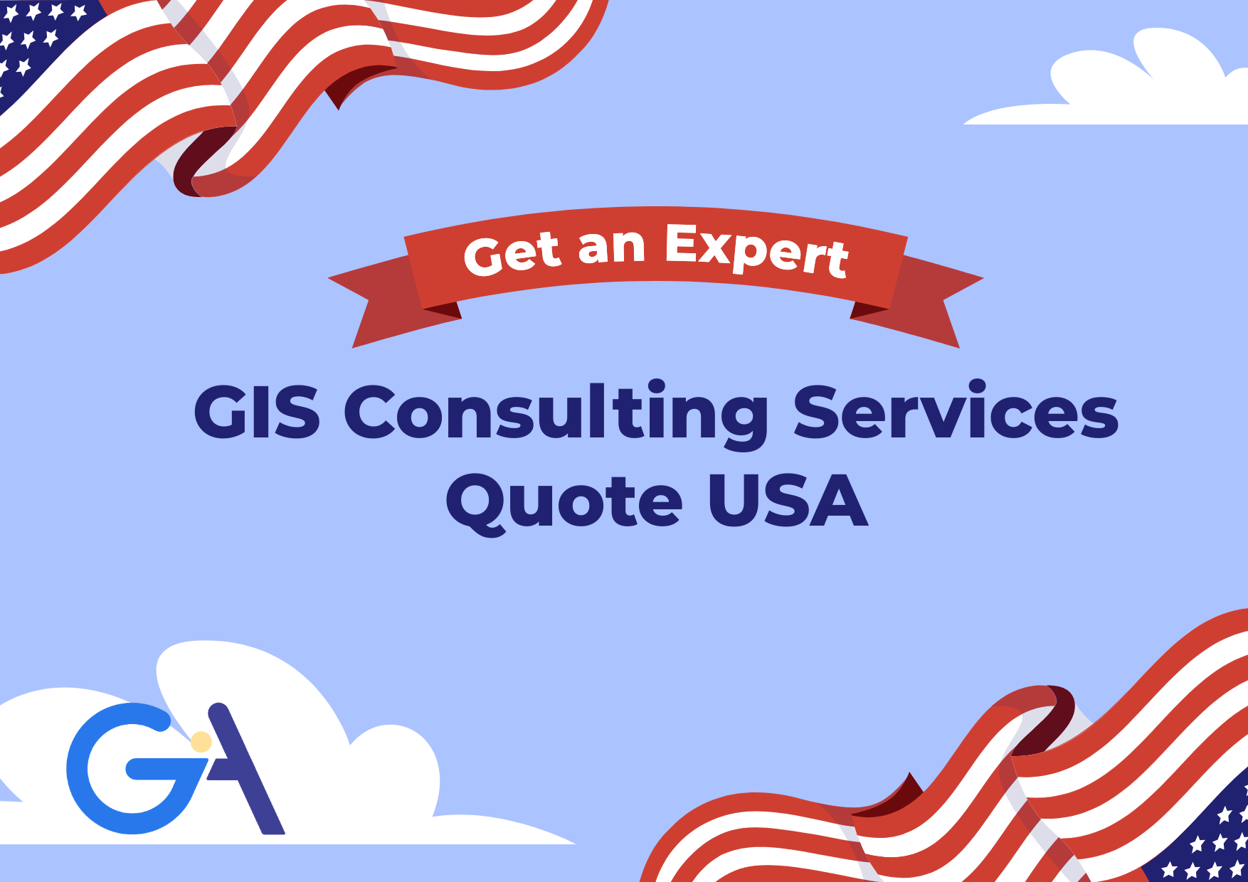 GIS Consulting Services Quote USA