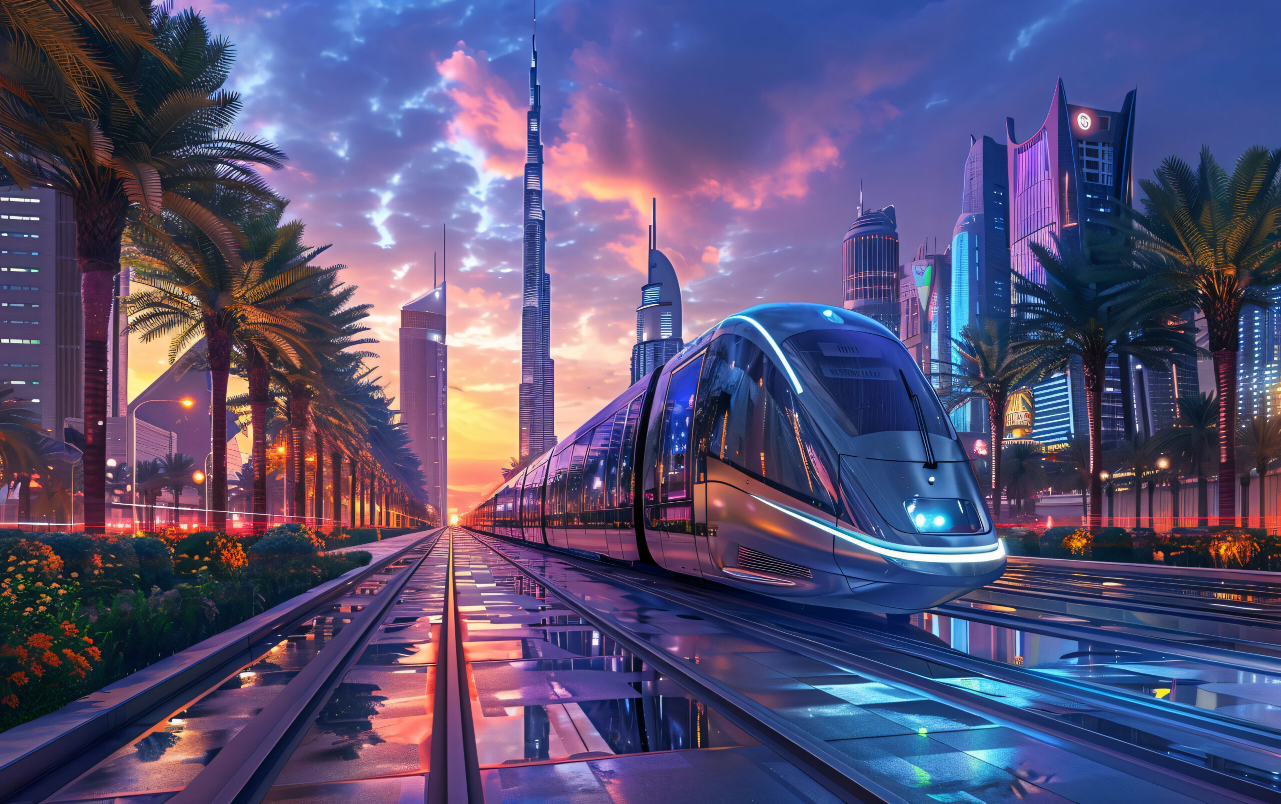 Order GIS Data Dubai