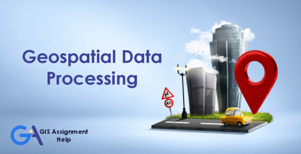 Geospatial Data Processing