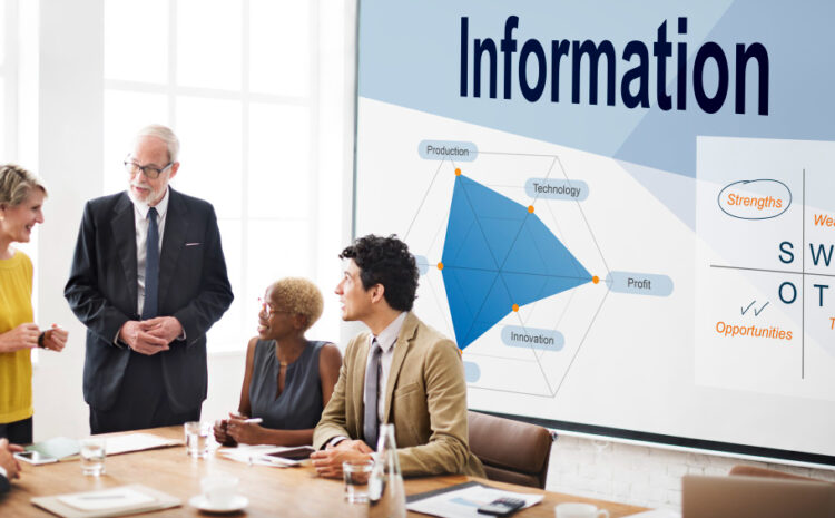  GIS in Business Intelligence and Market Analysis