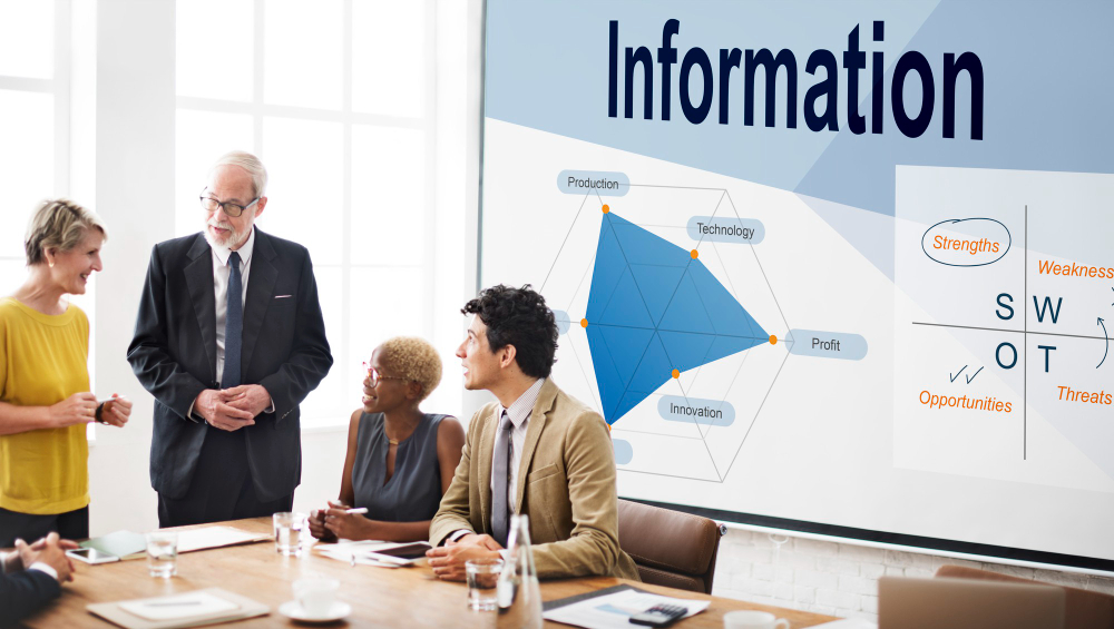 GIS in Business Intelligence and Market Analysis