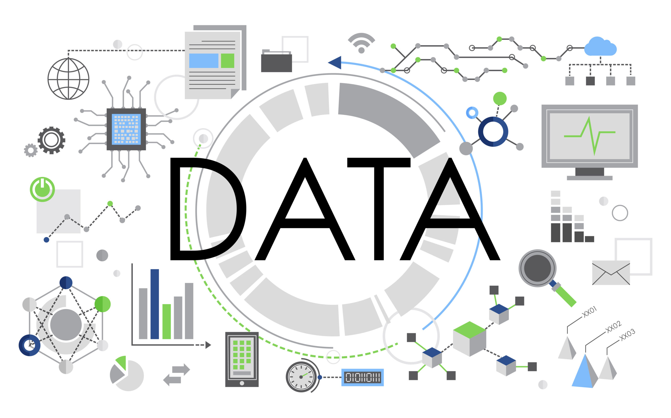 Data Quality, Accuracy, and Uncertainty in GIS
