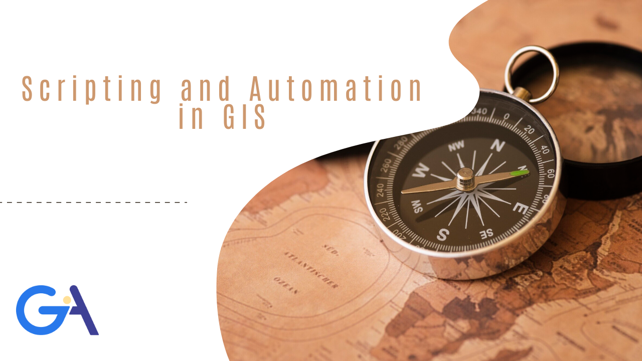 Scripting and Automation in GIS
