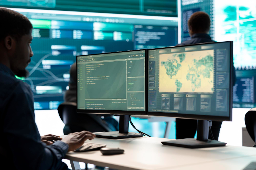 Open Source GIS for Nonprofit Organizations