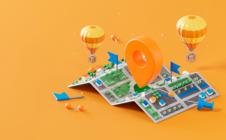  3D Mapping with ArcGIS Pro Step by Step Guide