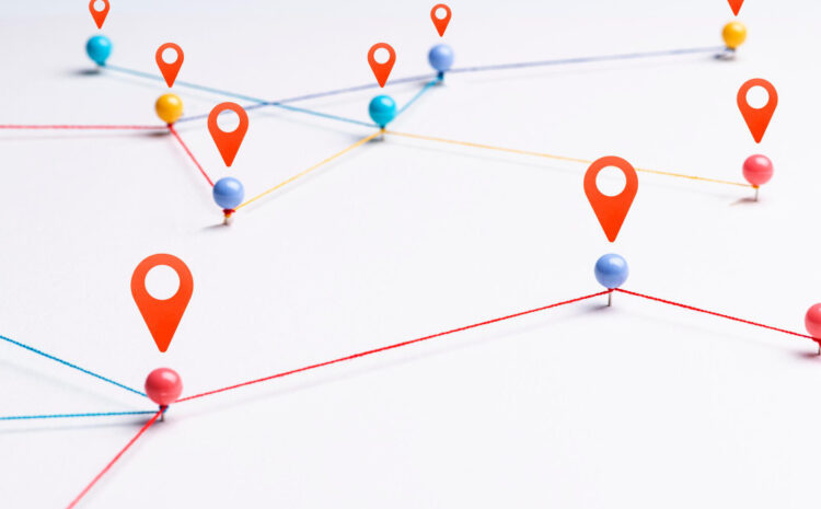  British National Grid coordinate system QGIS Setup