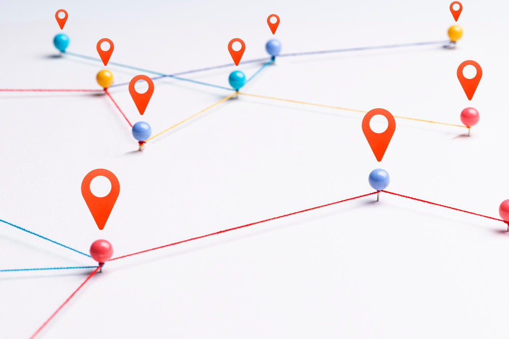 British National Grid coordinate system QGIS Setup