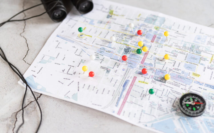  ArcGIS Pro Connect to PostGIS Database
