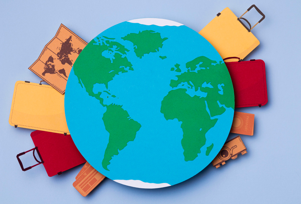 Economic Geography GIS Research Methods