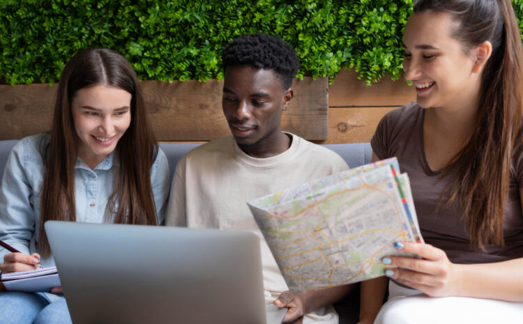  Best Python Tutorials for GIS Students