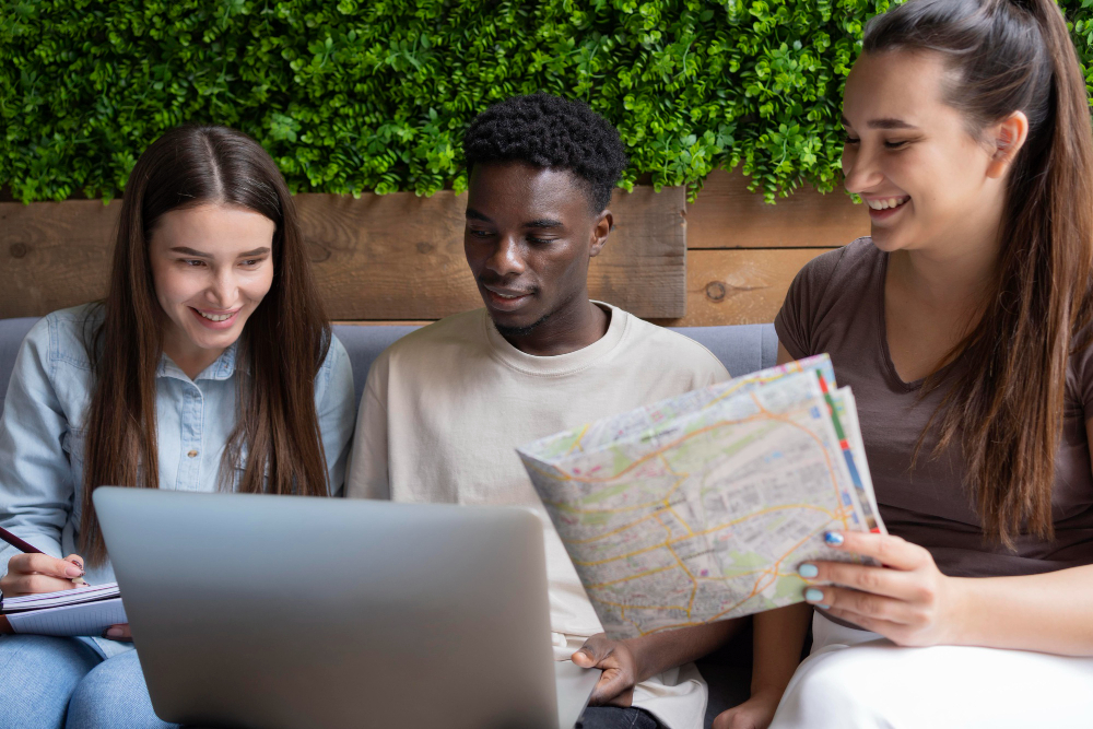 Best Python Tutorials for GIS Students