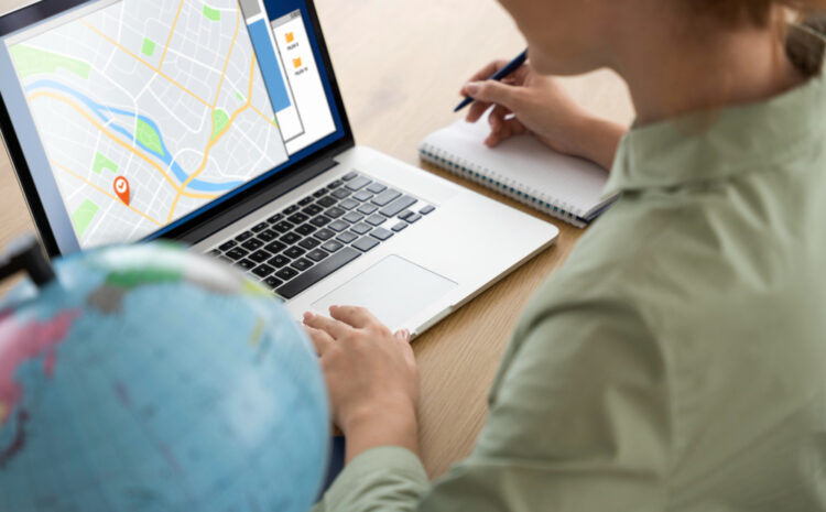  Best ArcGIS Online Templates for Interactive Maps