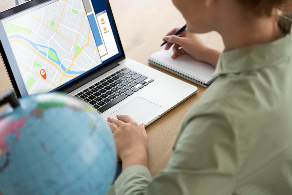 Best ArcGIS Online Templates for Interactive Maps