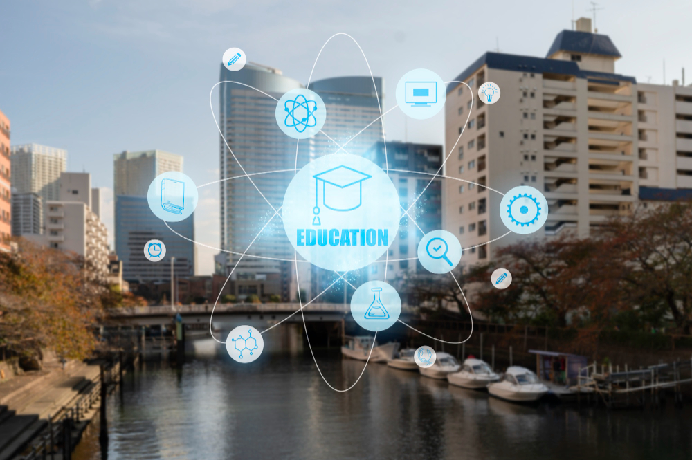 UK University GIS Software Licensing