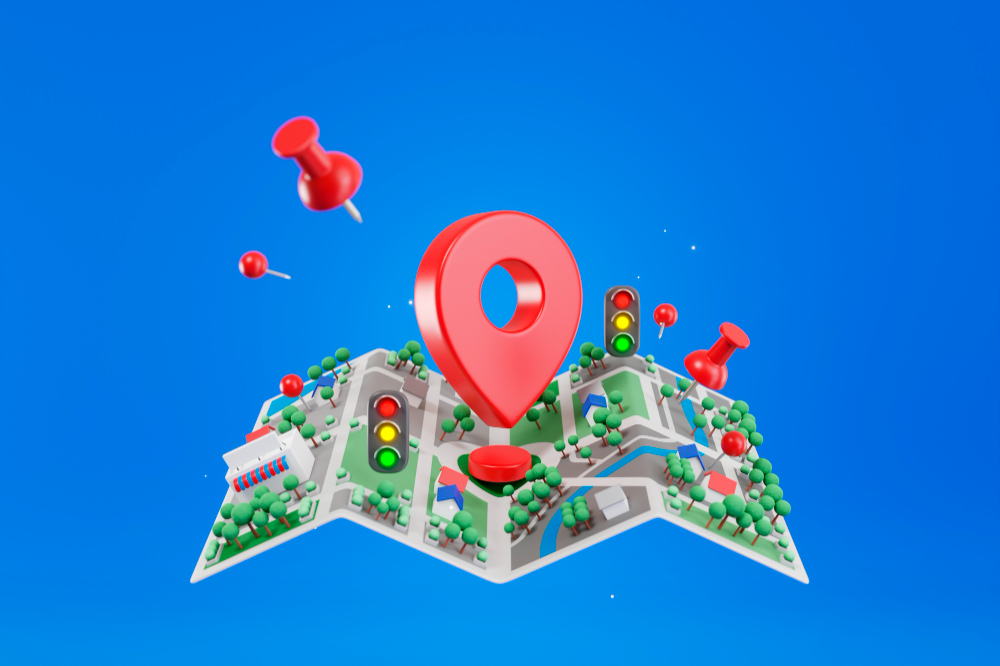 GIS Consulting Sharjah