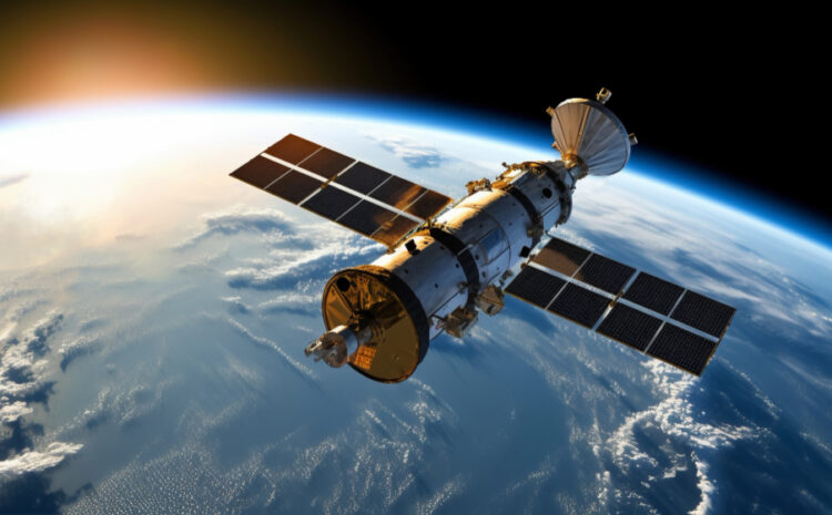  Free Satellite Imagery Sources for Mapping