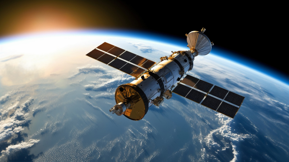 Free Satellite Imagery Sources for Mapping