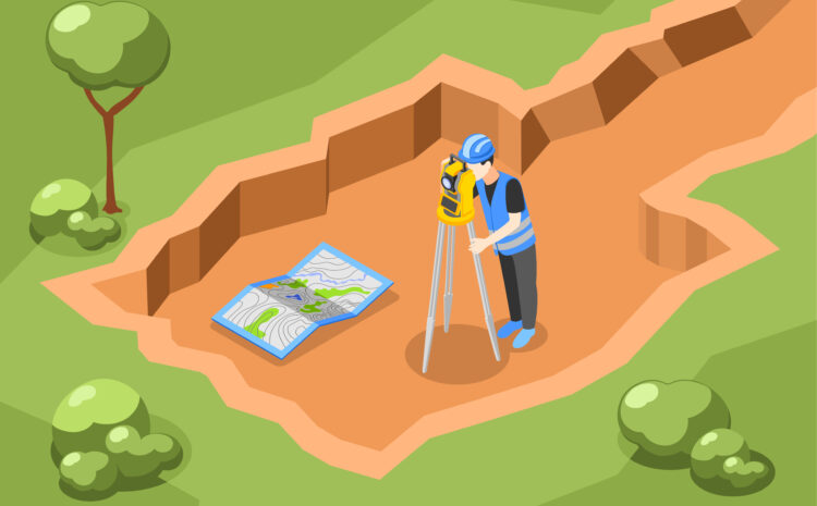  How to Georeference a Map in ArcGIS