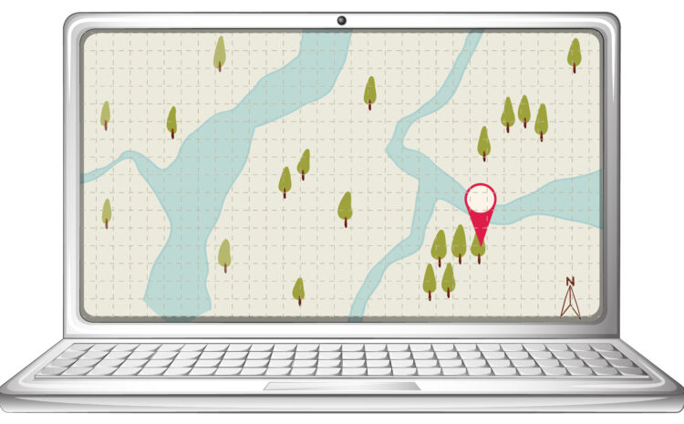  Working with LiDAR data in ArcGIS