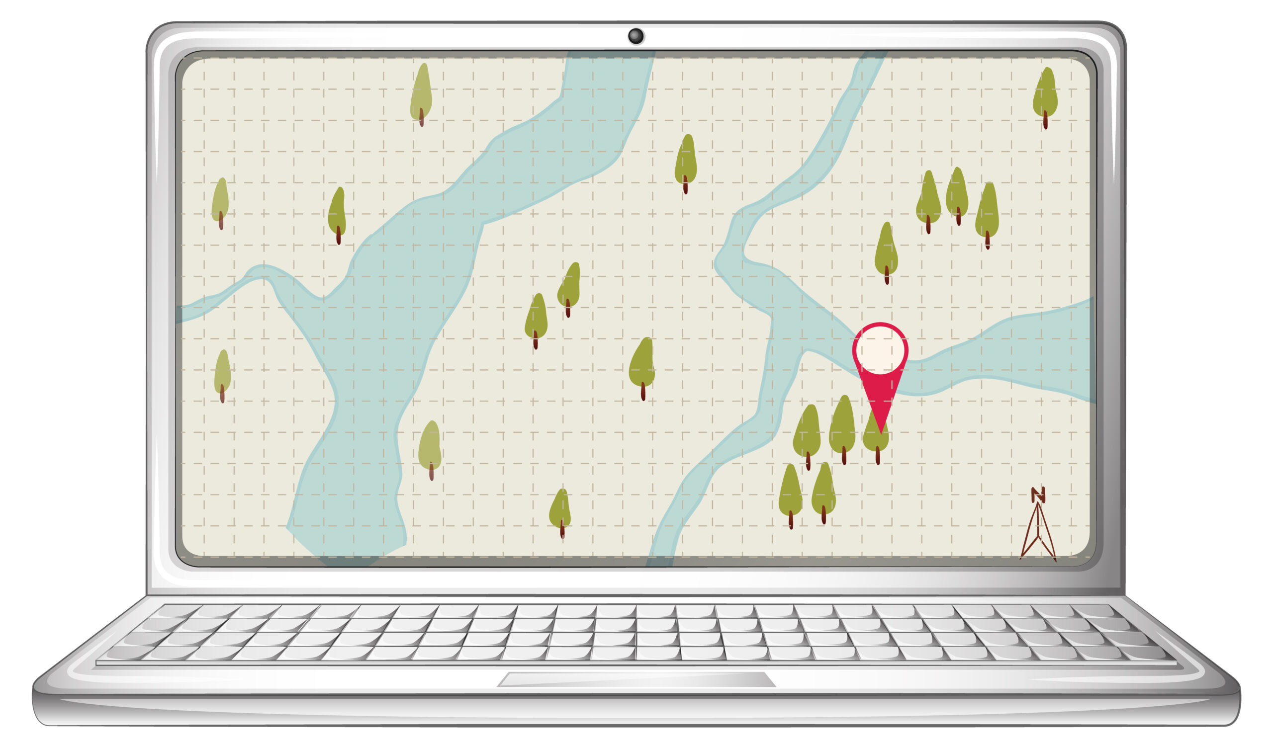 Working with LiDAR Data in ArcGIS