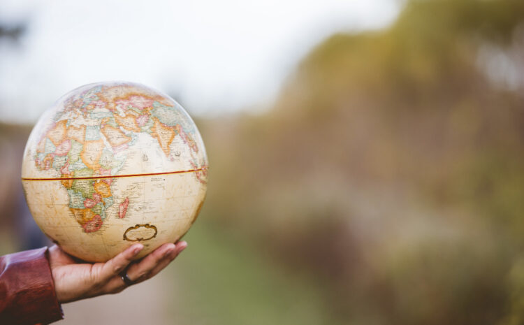  ONS Open Geography Portal Boundary Files Download