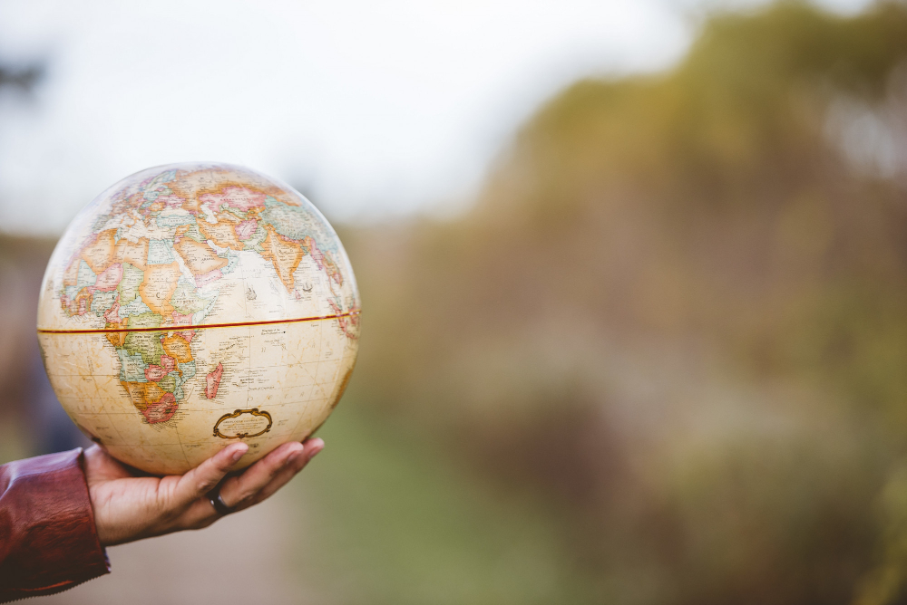 ONS Open Geography Portal Boundary Files Download