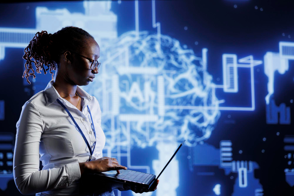 Machine Learning and Spatial Analysis with ArcGIS