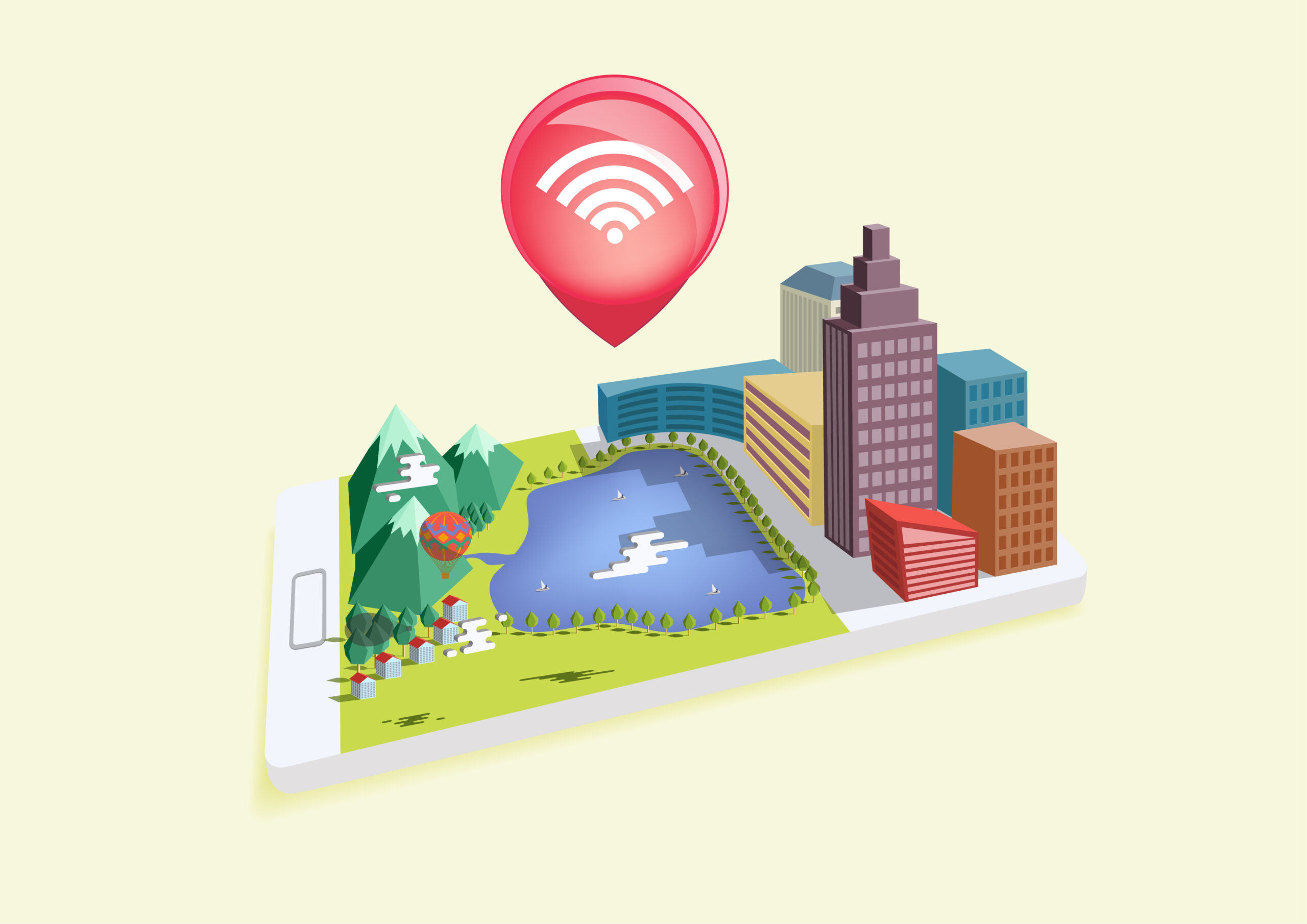 Best GIS Software for Real Estate Analysis