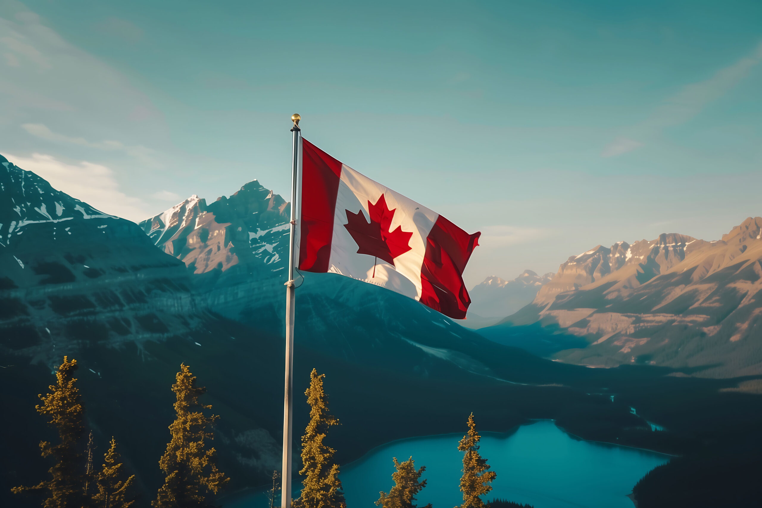 How GIS is Shaping Urban Innovation in Canada