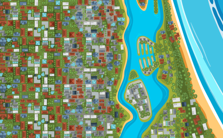  Automate GIS Tasks with Python