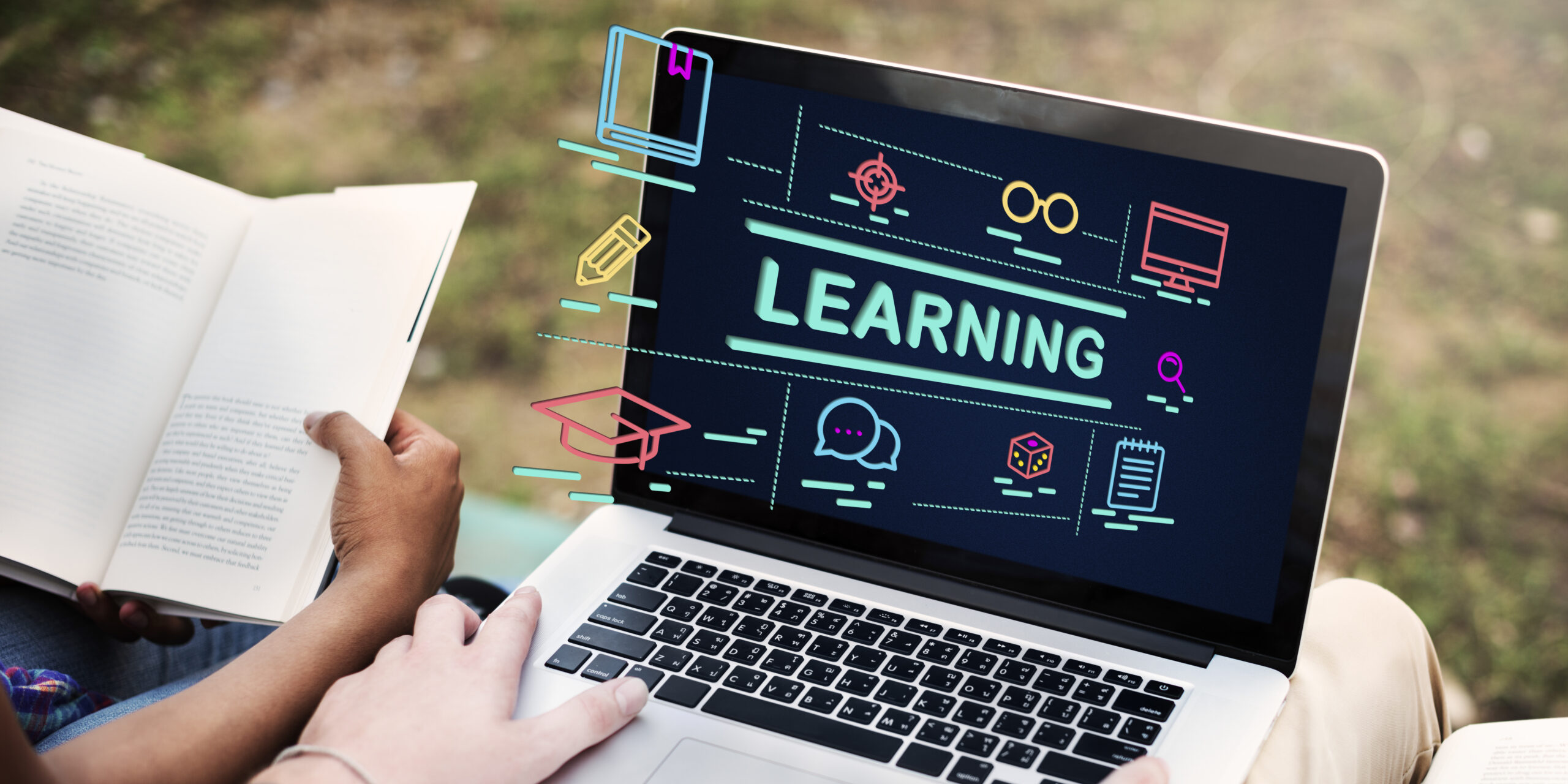 Remote GIS Learning Saudi Arabia