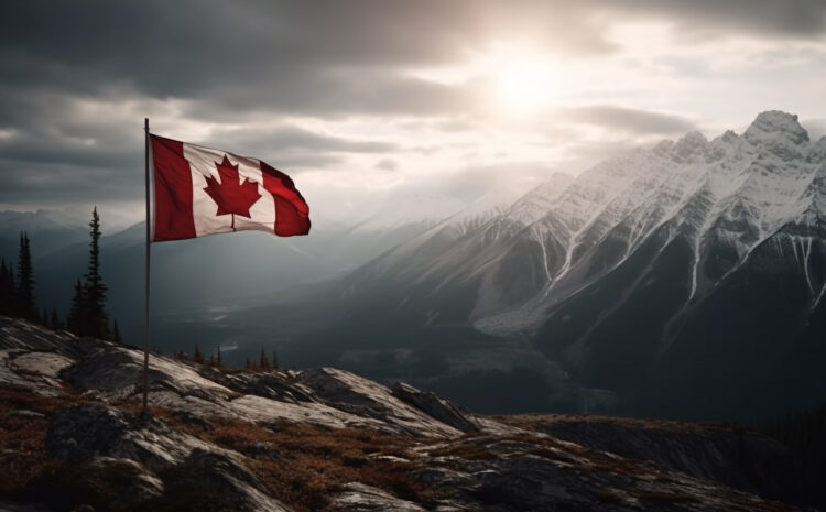  Free Canadian GIS Datasets