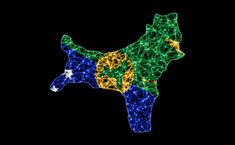  Download Shapefiles for Australian Suburbs