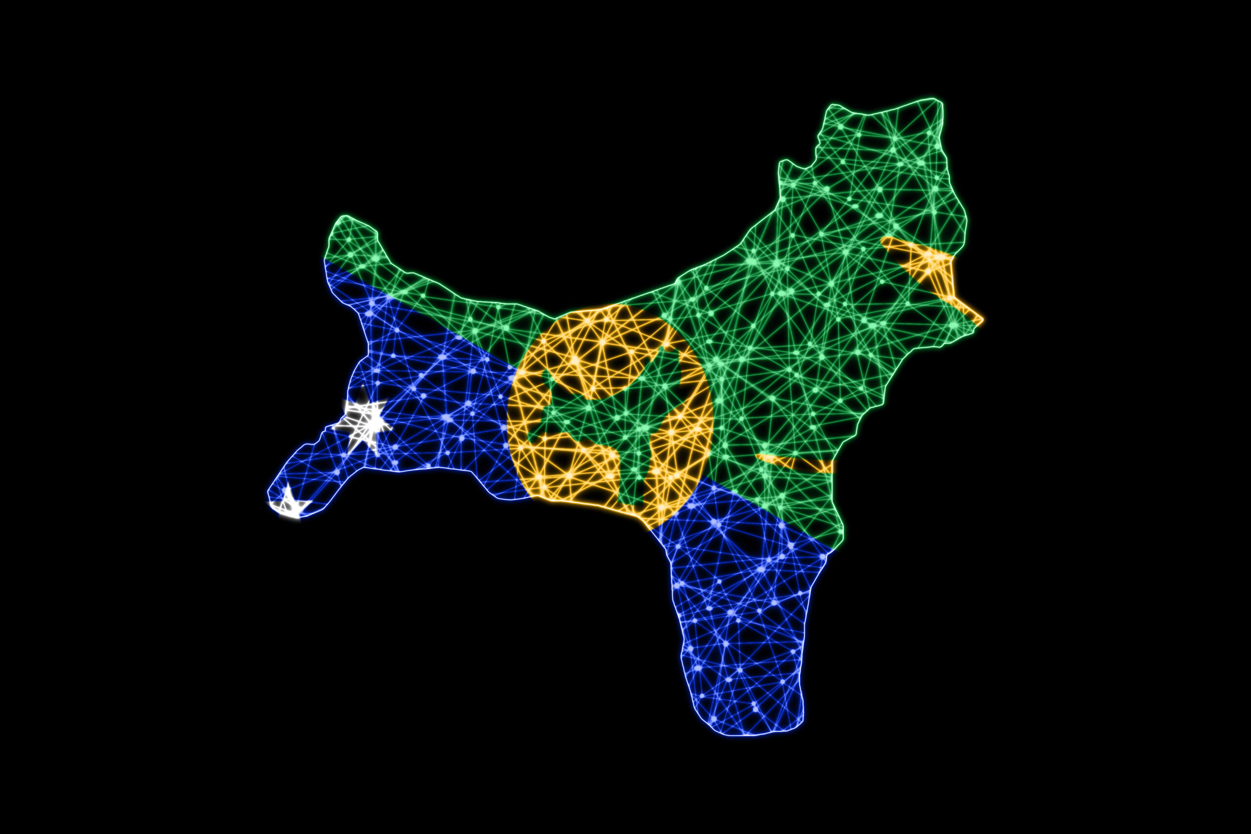 Download Shapefiles for Australian Suburbs