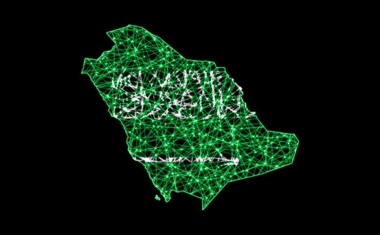  Free GIS Data for KSA
