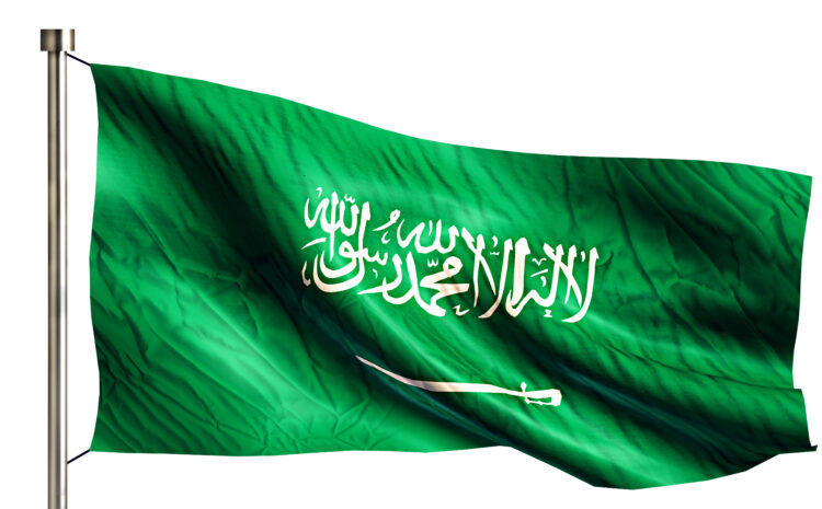  Saudi Arabia GIS for Urban Development
