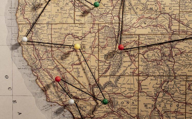  Best GIS Software for City Planning in California