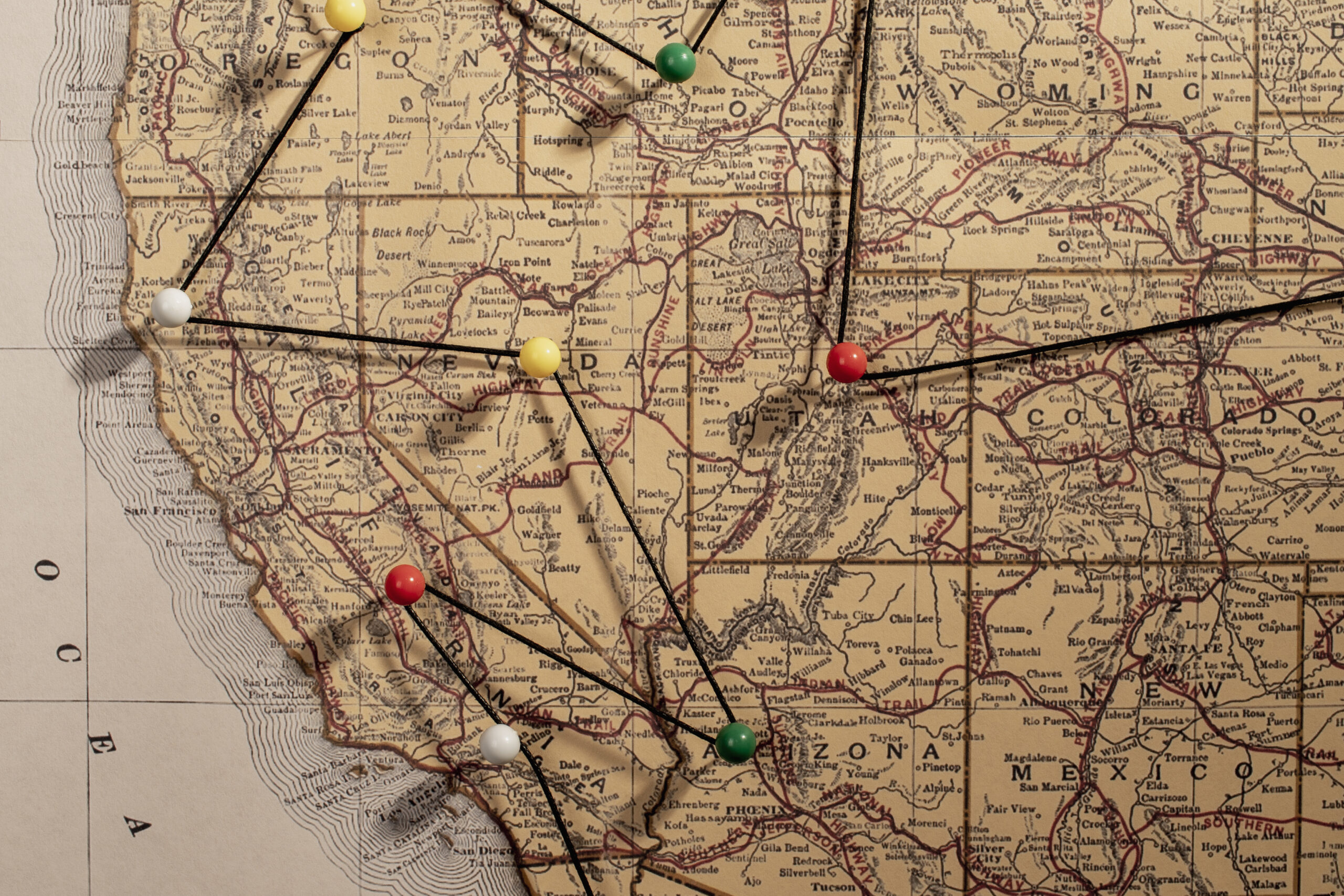 Best GIS Software for City Planning in California
