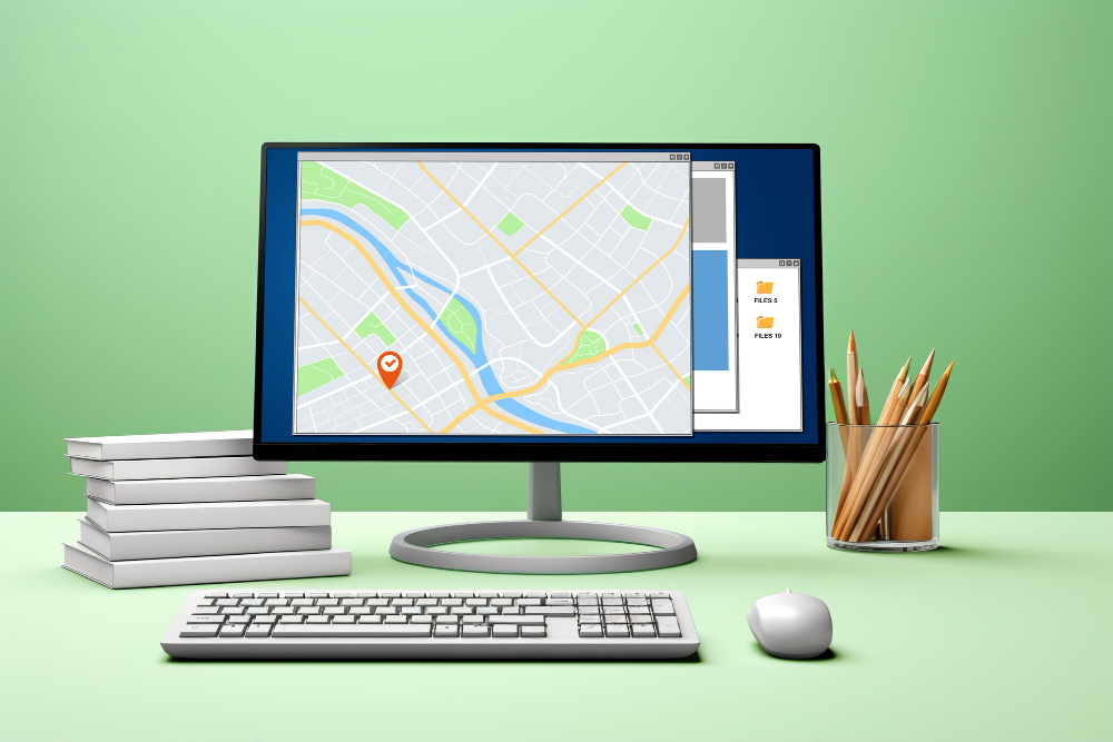 How to Add Basemaps in QGIS