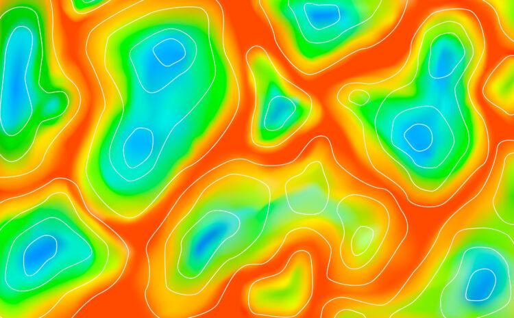  Creating Heatmaps in QGIS Tutorial