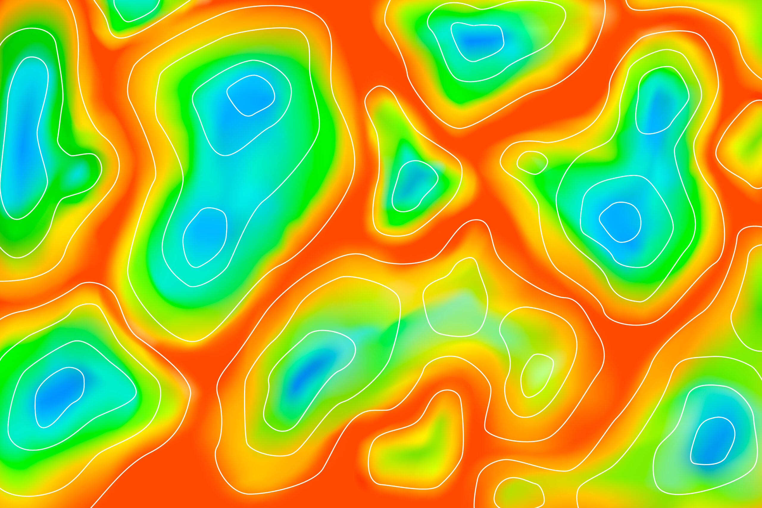 Creating Heatmaps in QGIS Tutorial